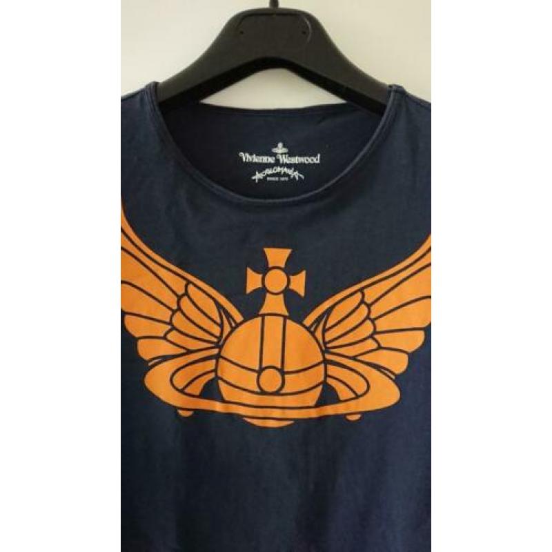 VIVIENNE WESTWOOD T shirt