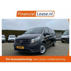 Mercedes-Benz Vito Tourer 116 CDI 164 PK / L2H1 / 9 PERSOONS