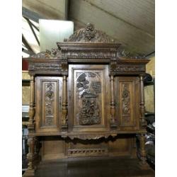Mooie Franse Kast