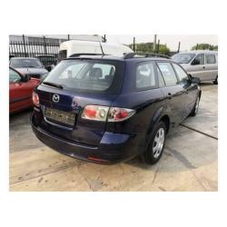 Mazda 6 1.8 Sportbreak
