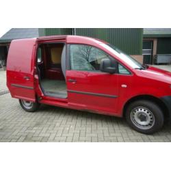 Volkswagen Caddy Bestelauto