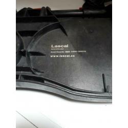 Lascal buggy board/meerijplankje