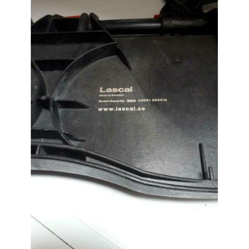 Lascal buggy board/meerijplankje