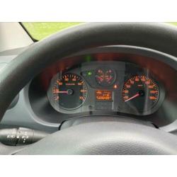 Peugeot Partner 1.6 HDI nap kilometer 2013