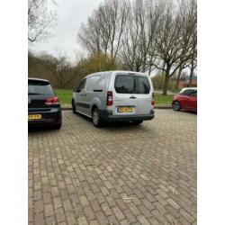 Peugeot Partner 1.6 HDI nap kilometer 2013
