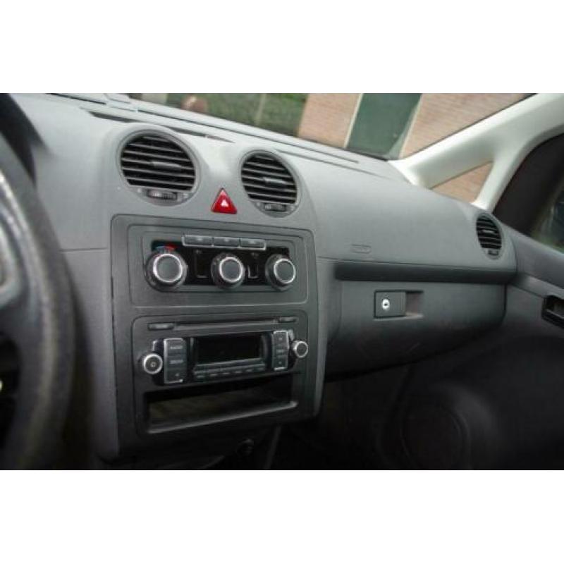 Volkswagen Caddy Bestelauto