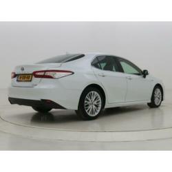 Toyota Camry 2.5 Hybrid Executive | Elek stuur & Stoelverste