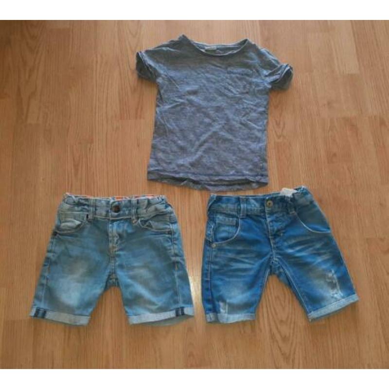 Jongens kleding maatje 98. Vingino, Name-it, Scamps&boys