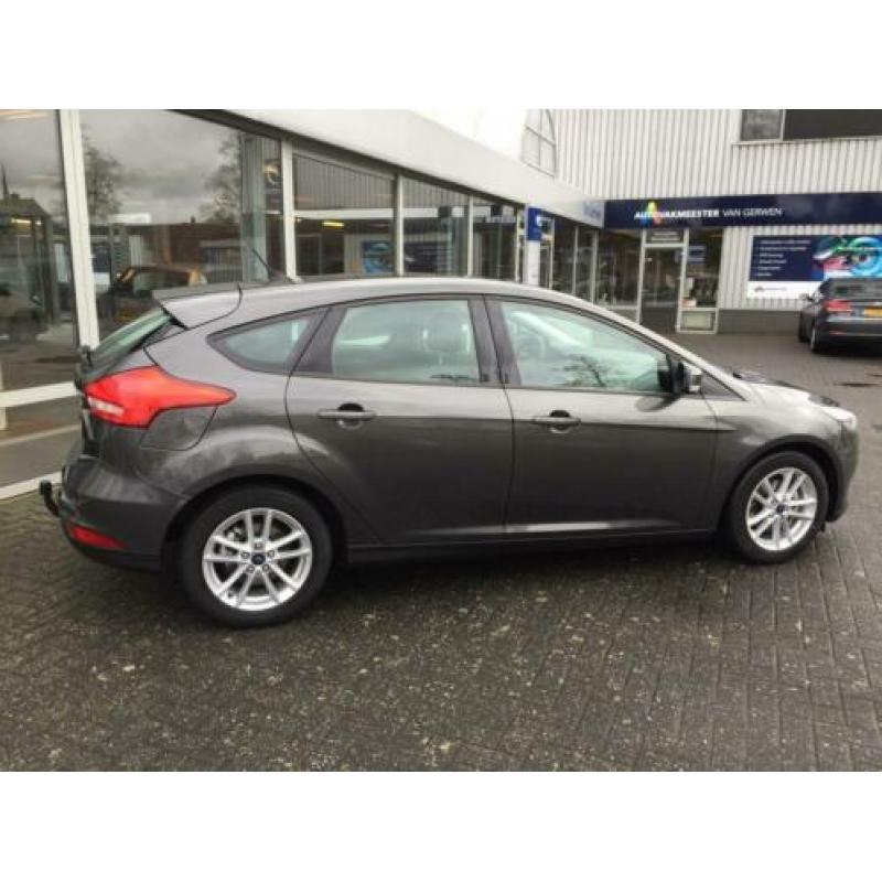 Ford Focus 1.0 HB | 5-drs | Trend Edition