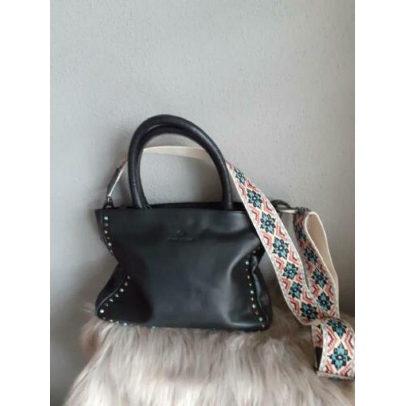 Micmac bags leer nieuw ??