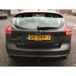 Ford Focus 1.0 HB | 5-drs | Trend Edition