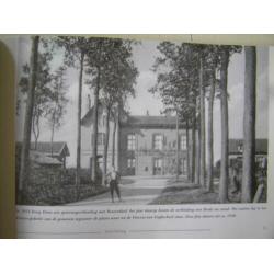 Etten-Leur. St.-Elisabethshuis. Een eeuw verzorging en