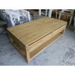 Showroom Tower Living salontafel Corona