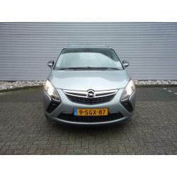 Opel Zafira Tourer 1.4 Turbo (140Pk) Edition