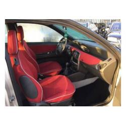 Lancia Y 1.2 16V