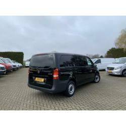 Mercedes-Benz Vito Tourer 116 CDI 164 PK / L2H1 / 9 PERSOONS