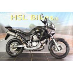 Honda Transalp XL700V ABS