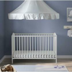 Babybed ikea SMÅGÖRA 60x120cm
