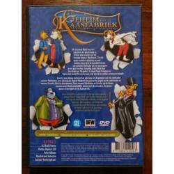 3 Leuke Kinderfilms Dvd Set Dolfje Weerwolfje NL Versies
