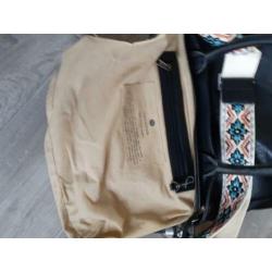 Micmac bags leer nieuw ??