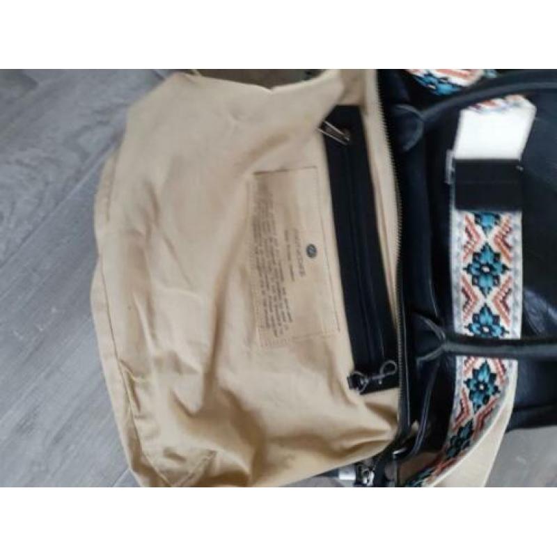 Micmac bags leer nieuw ??