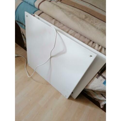 Verwarmingspaneel Dual Smart