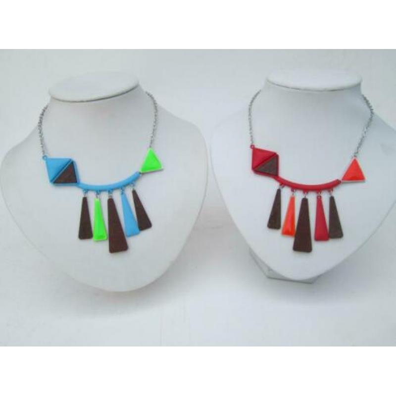 Sieraden Collier