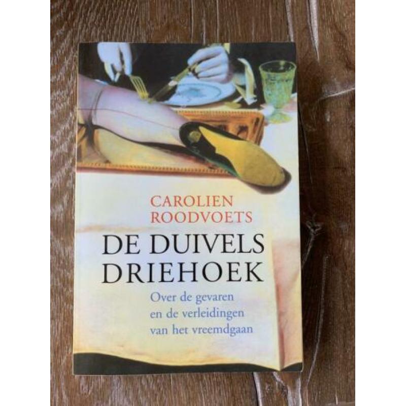 DIV boeken