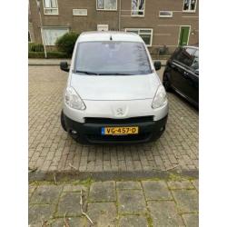 Peugeot Partner 1.6 HDI nap kilometer 2013
