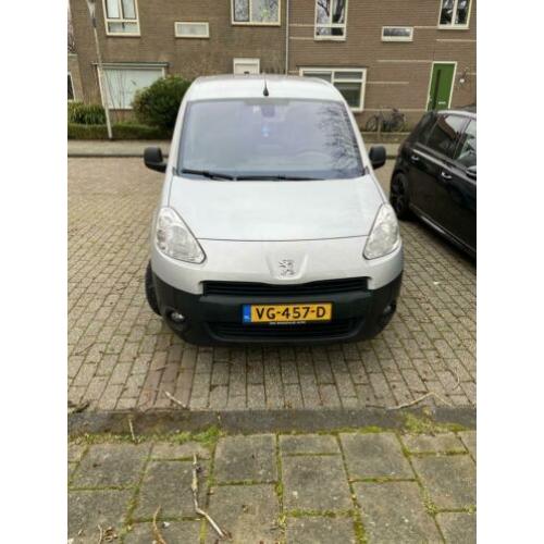 Peugeot Partner 1.6 HDI nap kilometer 2013