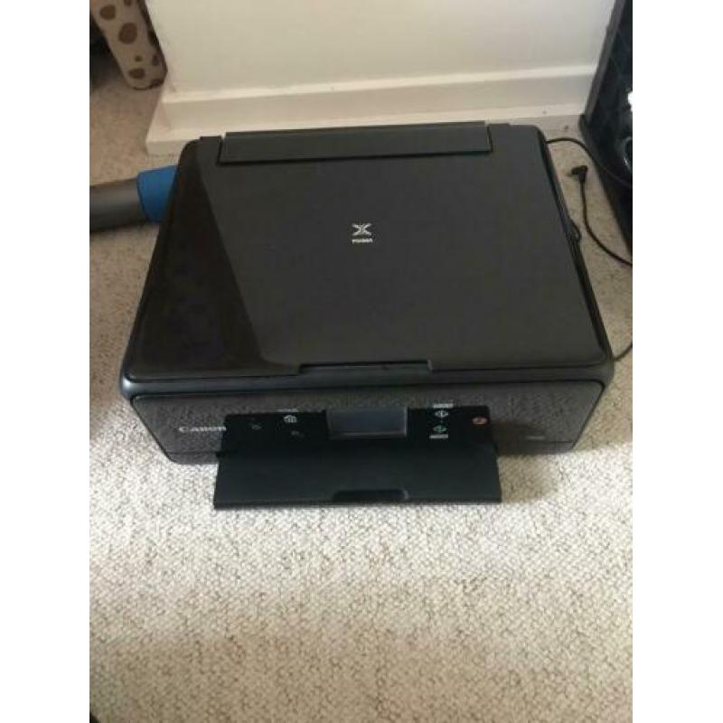 Canon pixma te 6150 -All-in-One