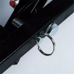 Monteurskar / Monteursbed / Rolbed