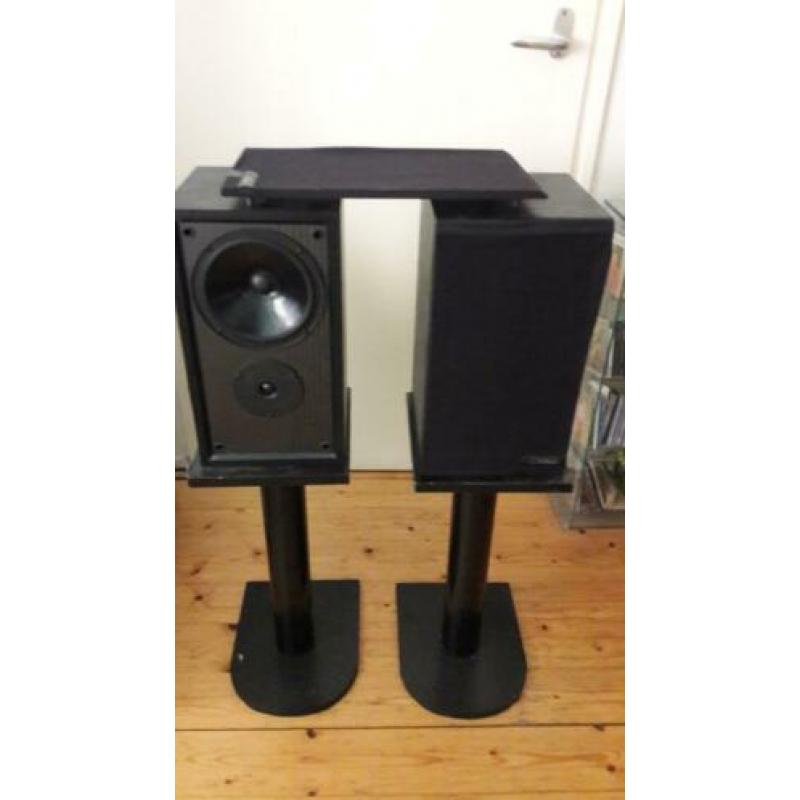 Mission Speakers 8 ohm 75 watts