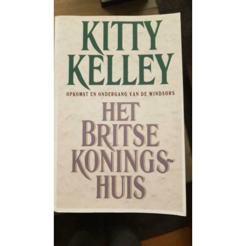 Diverse titels diverse auteurs