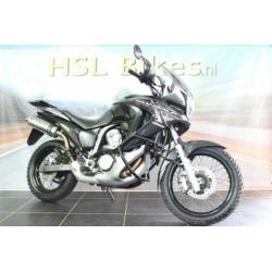 Honda Transalp XL700V ABS