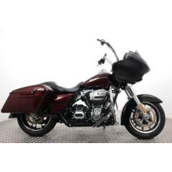 Harley-Davidson FLTRX Road Glide (bj 2018)