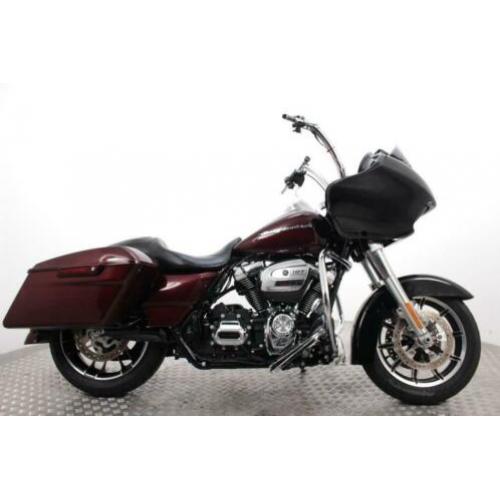 Harley-Davidson FLTRX Road Glide (bj 2018)