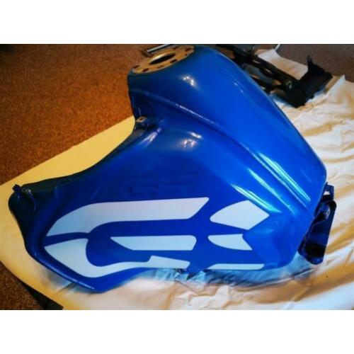 BMW R1200GS LC adv benzinetank tellerset koplampeschermer e