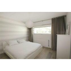 2 grote en 2 korte gordijnen/Curtain set, 2x long & 2 short