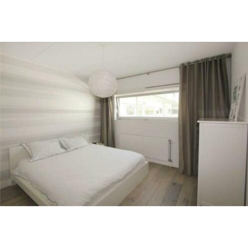 2 grote en 2 korte gordijnen/Curtain set, 2x long & 2 short