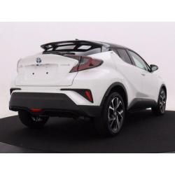 Toyota C-HR 1.8 Hybrid Style Ultimate Snel rijden!