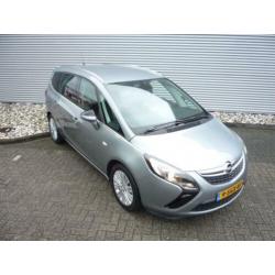 Opel Zafira Tourer 1.4 Turbo (140Pk) Edition