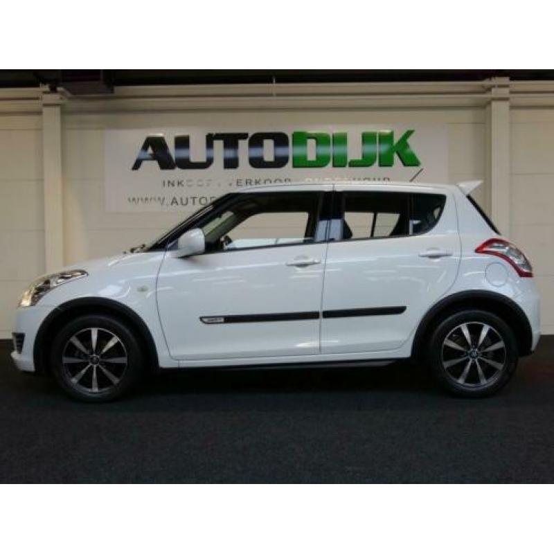 Suzuki Swift 1.2 Bandit EASSS *ECHTE BANDIT GT* 1e Eigenaar