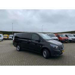 Mercedes-Benz Vito Tourer 116 CDI 164 PK / L2H1 / 9 PERSOONS