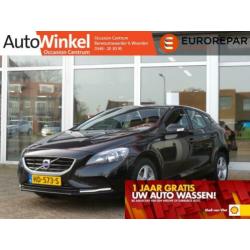 Volvo V40 1.6 D2 Kinetic 55 dkm *Navi/Clima/PDC/LM/Cruise*