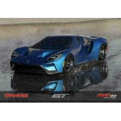 TRAXXAS Ford GT / 4Tec 2.0 - exclusief accu en lader