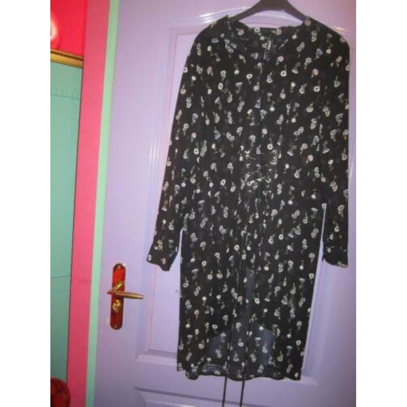 leuk apart tuniek van page maat 42