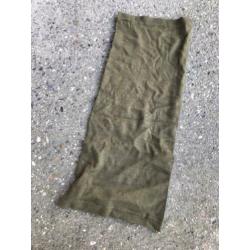 Wollen Buff defensie