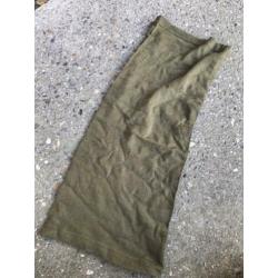 Wollen Buff defensie
