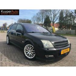 Opel Signum 1.9 CDTi DPF Cosmo navi nieuwe apk